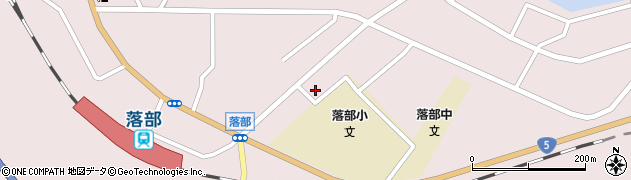澤口電気商会周辺の地図