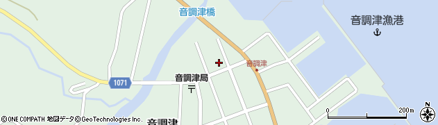 北海道広尾町（広尾郡）ヲシラベツ周辺の地図