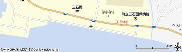 有限会社山崎建具製作所周辺の地図