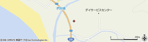 北海道日高郡新ひだか町東静内31周辺の地図
