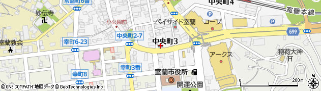 多田薬局本店周辺の地図