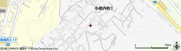 丸京福祉タクシー周辺の地図