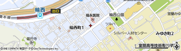 有限会社釜田工業周辺の地図