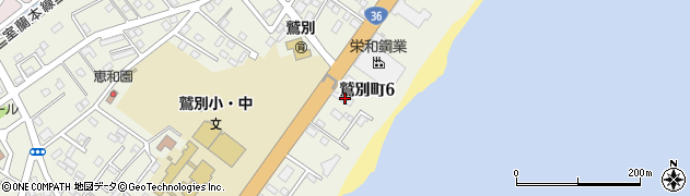 株式会社戸田設備周辺の地図