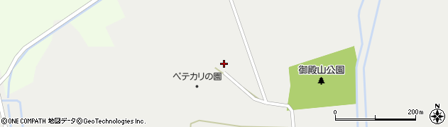 北海道日高郡新ひだか町静内目名426周辺の地図