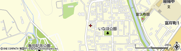 柳町建設株式会社周辺の地図