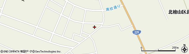 有限会社旭工務店周辺の地図