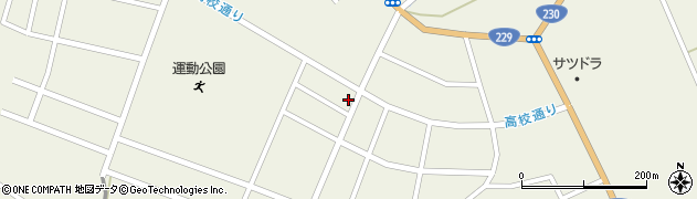 有限会社宮本電気商会周辺の地図