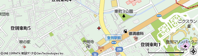 住宅型有料老人ホーム山桜の郷三愛周辺の地図