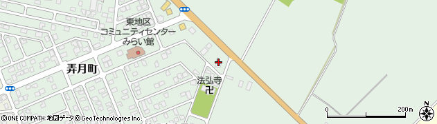 有限会社熊沢自動車販売周辺の地図