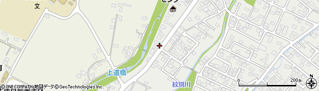 北海道伊達市末永町147周辺の地図