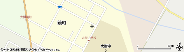 有限会社三浦自動車工業周辺の地図