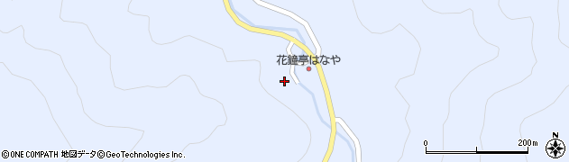 登別温泉株式会社　本社周辺の地図