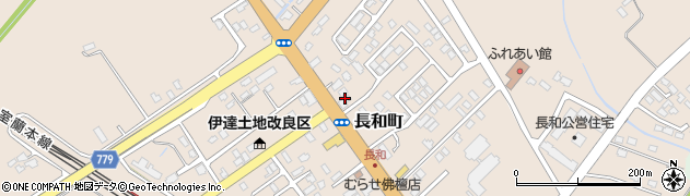 岡本プロパン周辺の地図