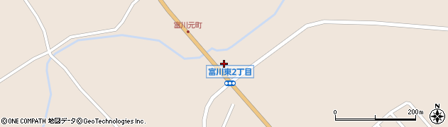 有限会社矢田商店周辺の地図