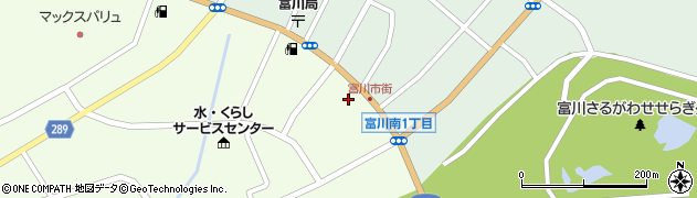 株式会社坂本電機商会周辺の地図