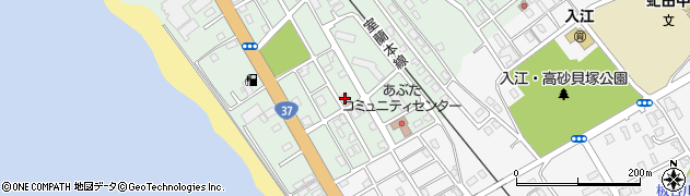 くすりの吉田高砂支店周辺の地図