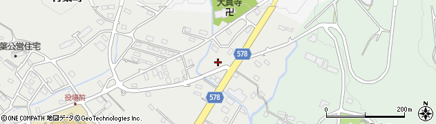 北海道虻田郡洞爺湖町栄町87周辺の地図