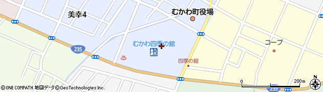 たんぽぽ　ケアプランセンター周辺の地図