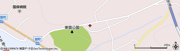 有限会社豊浦電装サービス周辺の地図