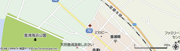株式会社村井周辺の地図
