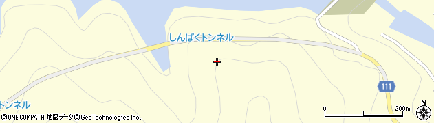 北海道中札内村（河西郡）南札内周辺の地図