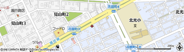 有限会社ジョイフル・ヤマダ周辺の地図