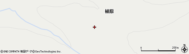 北海道島牧郡島牧村植原周辺の地図
