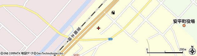 添谷司法書士事務所周辺の地図