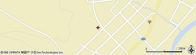 本念寺周辺の地図