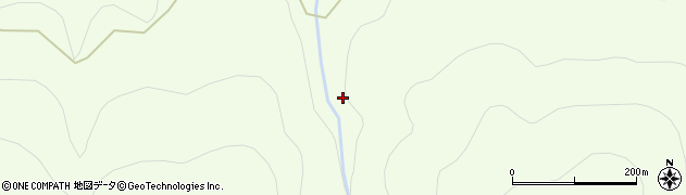 北海道芽室町（河西郡）伏美（２６線）周辺の地図