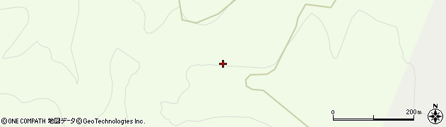 北海道芽室町（河西郡）伏美（１８線）周辺の地図