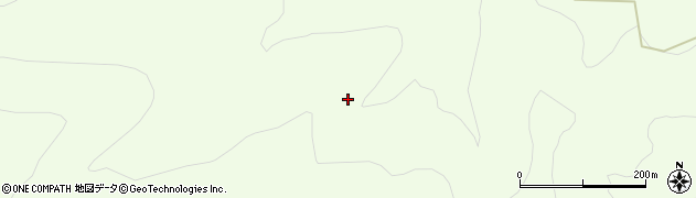 北海道河西郡芽室町伏美１９線周辺の地図