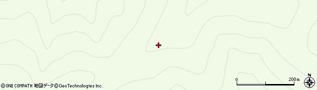 北海道芽室町（河西郡）伏美（２９線）周辺の地図
