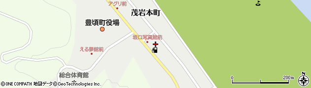 株式会社杉村商店周辺の地図