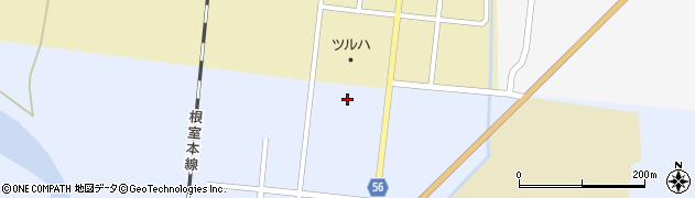 和光自動車商会周辺の地図