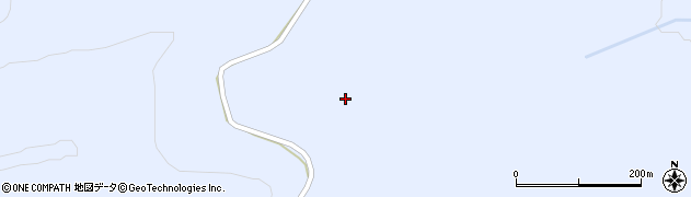 北海道河西郡芽室町上美生１０線周辺の地図