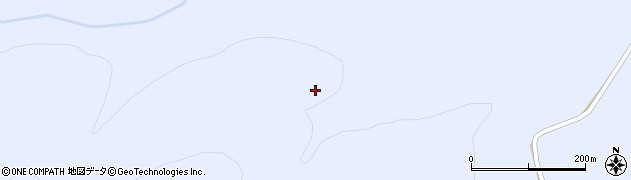 北海道芽室町（河西郡）上美生（１１線）周辺の地図