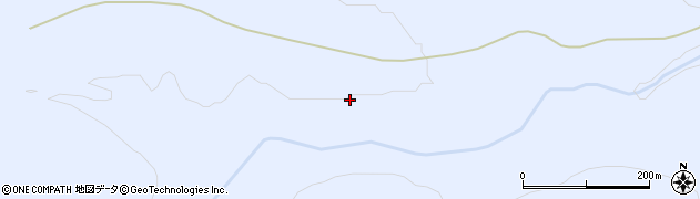 北海道河西郡芽室町上美生１２線周辺の地図