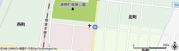 竹田電気株式会社周辺の地図