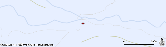 北海道河西郡芽室町上美生１３線周辺の地図