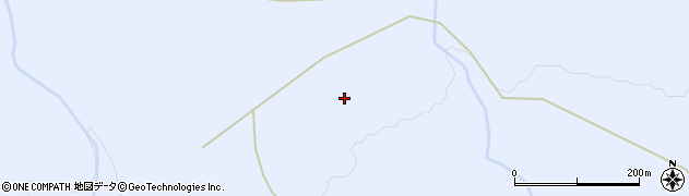 北海道芽室町（河西郡）上美生（１４線）周辺の地図
