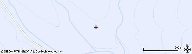 北海道河西郡芽室町上美生１７線周辺の地図