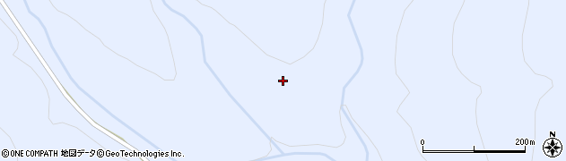 北海道芽室町（河西郡）上美生（１７線）周辺の地図