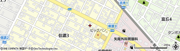 株式会社井口ガラス・サッシ工業周辺の地図