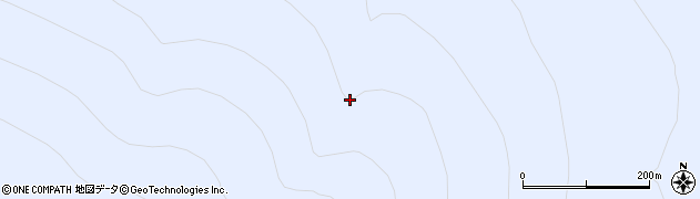 北海道芽室町（河西郡）上美生（１８線）周辺の地図