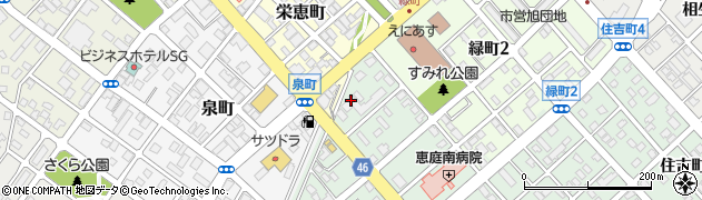 富士交通株式会社周辺の地図