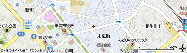有限会社千頭商店周辺の地図