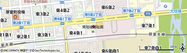 石崎設備工業株式会社周辺の地図