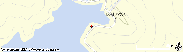北海道札幌市南区定山渓47周辺の地図